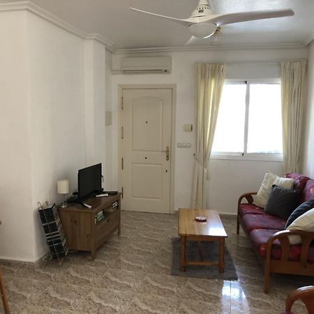 Torrevieja, La Torreta Ground Floor Apartment With Large Private Patio Garden Εξωτερικό φωτογραφία