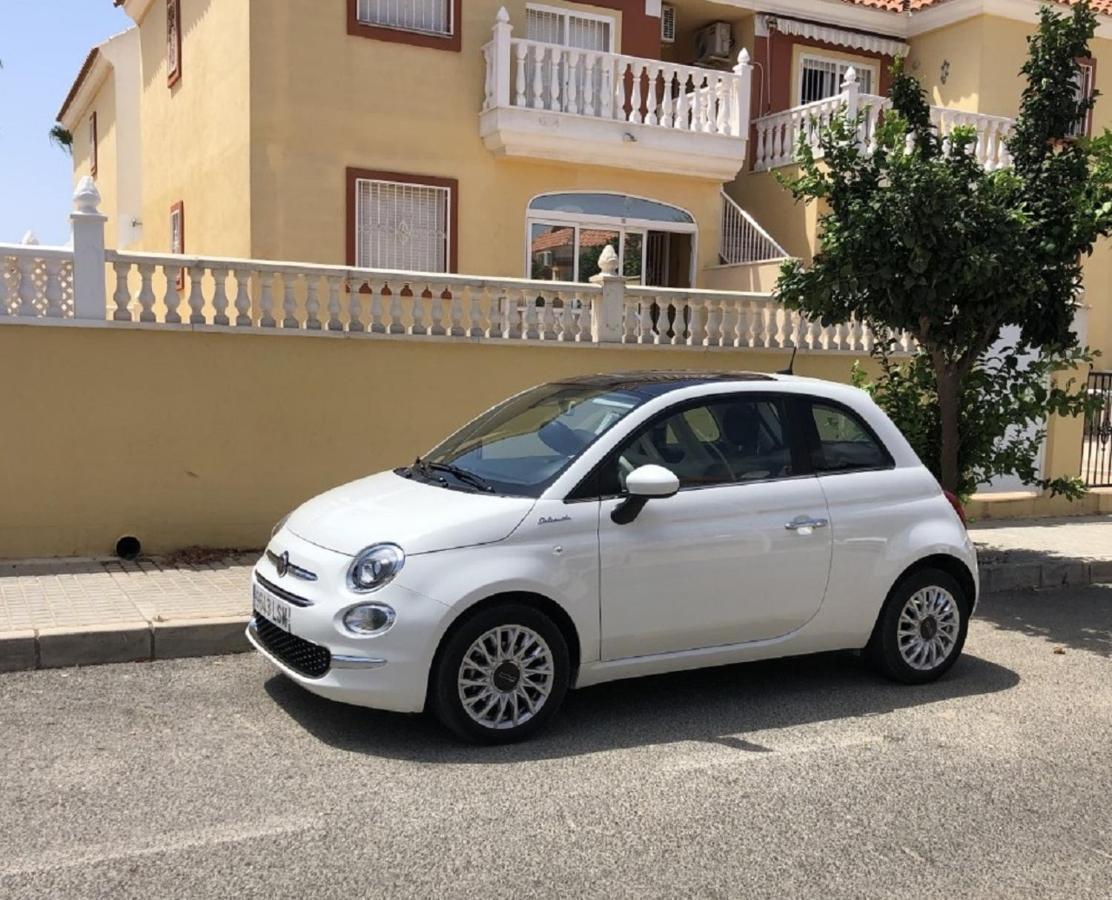 Torrevieja, La Torreta Ground Floor Apartment With Large Private Patio Garden Εξωτερικό φωτογραφία