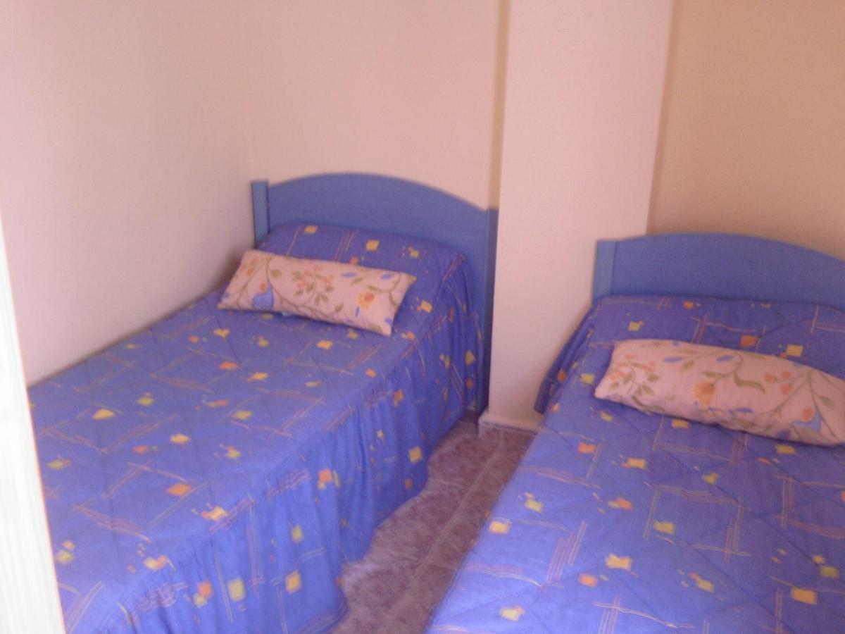 Torrevieja, La Torreta Ground Floor Apartment With Large Private Patio Garden Εξωτερικό φωτογραφία
